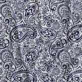 Paisley Print Fabric Wholesale for saree